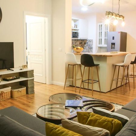 City Centre Apartment 2 Shkodër Екстериор снимка