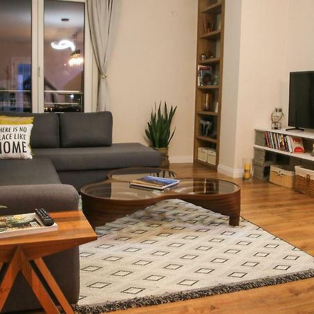 City Centre Apartment 2 Shkodër Екстериор снимка