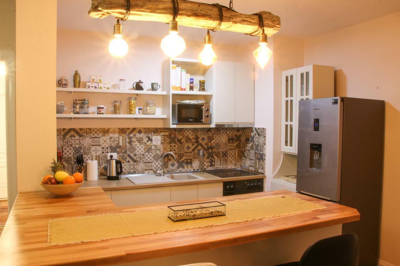 City Centre Apartment 2 Shkodër Екстериор снимка