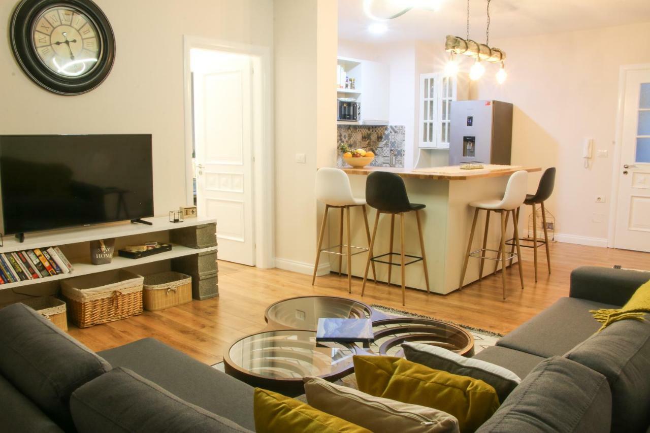 City Centre Apartment 2 Shkodër Екстериор снимка