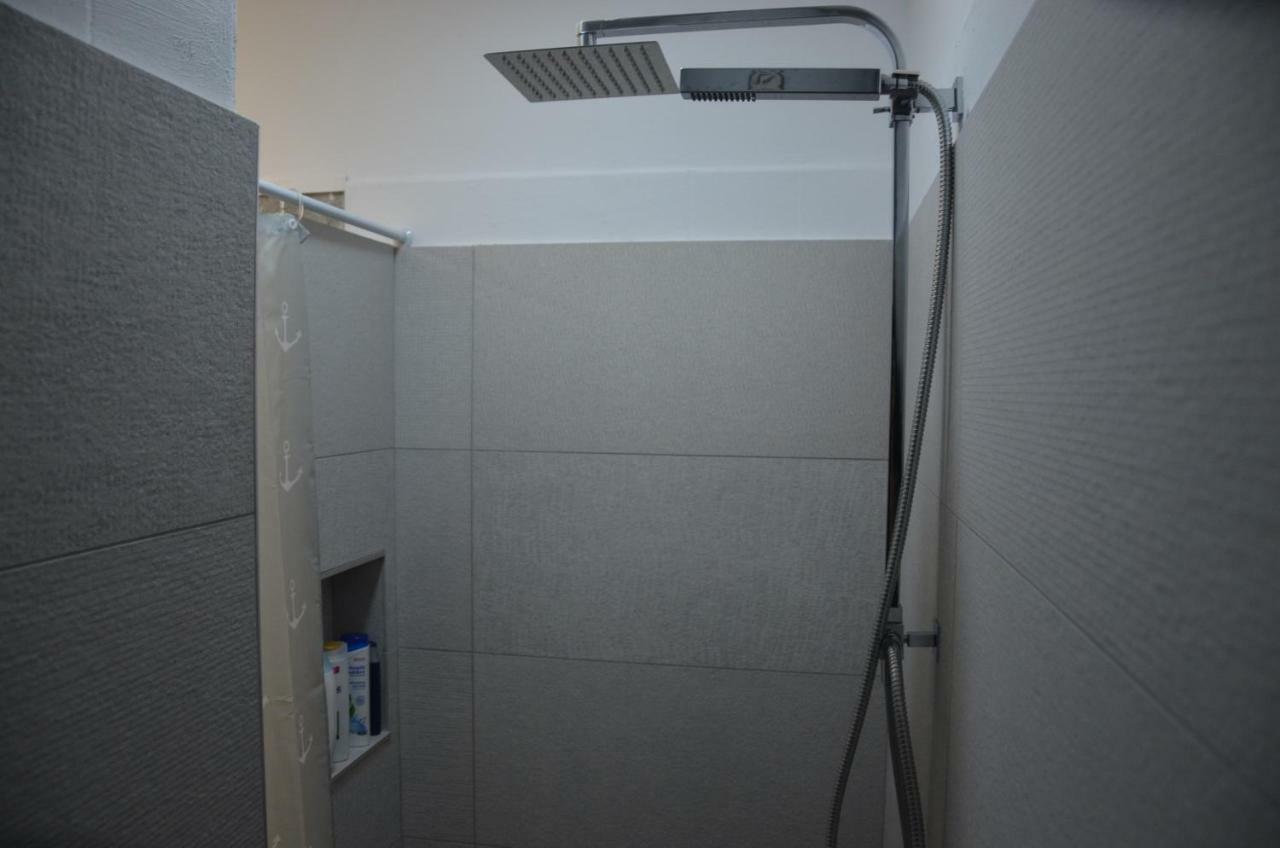 City Centre Apartment 2 Shkodër Екстериор снимка