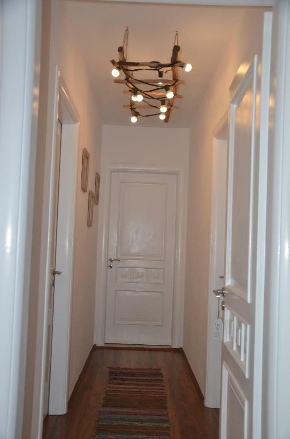 City Centre Apartment 2 Shkodër Екстериор снимка