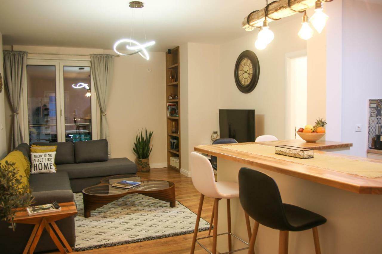 City Centre Apartment 2 Shkodër Екстериор снимка