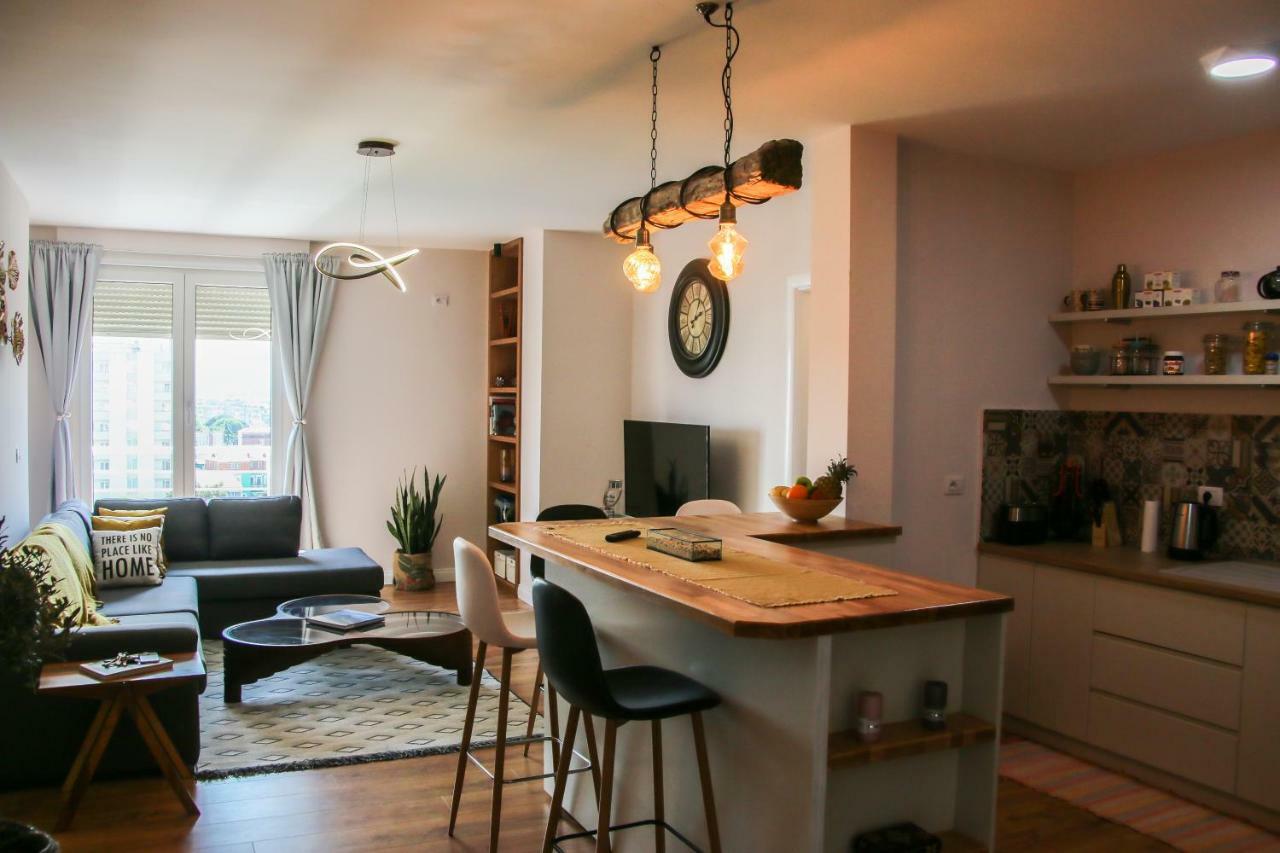 City Centre Apartment 2 Shkodër Екстериор снимка
