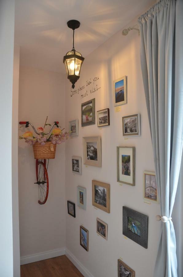 City Centre Apartment 2 Shkodër Екстериор снимка